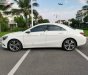 Mercedes-Benz CLA class   2017 - Bán lại xe Mercedes CLA200 sản xuất 2017, màu trắng, xe nhập