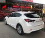 Mazda 3   2018 - Bán xe Mazda 3 đời 2018, màu trắng