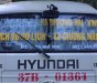 Hyundai County 2015 - Cần bán lại xe Hyundai County đời 2015, màu kem (be)
