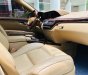 Mercedes-Benz S class 2010 - Bán Mercedes S500L đời 2010, màu đen, xe nhập