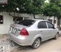 Chevrolet Aveo MT 2015 - Bán Chevrolet Aveo MT 2015, màu bạc