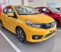 Honda Brio   2019 - Bán Honda Brio RS sản xuất 2019, màu vàng, nhập khẩu 