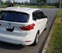 BMW 2 Series 218i Gran Tourer 2016 - Cần bán BMW 2 Series 218i Gran Tourer đời 2016, màu trắng, nhập khẩu  