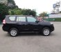 Toyota Prado TXL 2.7L 2016 - Cần bán Toyota Prado TXL sản xuất 2016, màu đen, xe nhập