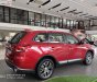 Mitsubishi Outlander   2019 - Bán xe Mitsubishi Outlander 2.0 Premium sản xuất năm 2019, màu đỏ