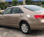 Toyota Camry 2007 - Bán Toyota Camry sản xuất 2007, màu vàng cát, số tự động, giá chỉ 455 triệu