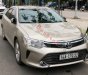 Toyota Camry   2015 - Cần bán Toyota Camry Q đời 2015 giá tốt