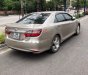 Toyota Camry   2015 - Cần bán Toyota Camry Q đời 2015 giá tốt