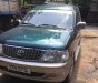 Toyota Zace GL 2003 - Bán Toyota Zace GL năm sản xuất 2003, màu xanh lam số sàn