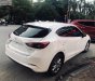 Mazda 3   2018 - Bán xe Mazda 3 đời 2018, màu trắng