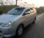 Toyota Innova 2008 - Bán xe cũ Toyota Innova năm 2008, màu bạc