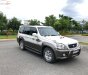 Hyundai Terracan 2003 - Bán xe cũ Hyundai Terracan đời 2003, màu trắng, nhập khẩu