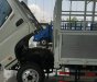 Thaco OLLIN 2018 - Bán xe tải 2.4 tấn, thùng mui bạc, trả trước 120 tr lăn bánh