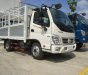 Thaco OLLIN 2018 - Mua bán xe tải động cơ Isuzu 2,5 tấn- 3,5 tấn Bà Rịa Vũng Tàu - xe tải chất lượng- giá tốt-trả góp