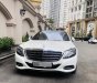 Mercedes-Benz S class S500L 2015 - Bán xe Mercedes S500L đời 2015, màu trắng, nhập khẩu nguyên chiếc như mới