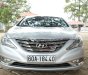 Hyundai Sonata 2010 - Bán Hyundai Sonata năm sản xuất 2010, màu bạc, nhập khẩu, giá chỉ 515 triệu