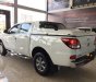 Mazda BT 50 2.2L 4x4 MT 2019 - Bán Mazda BT 50 2.2L 4x4 MT năm sản xuất 2019, màu trắng, xe nhập, giá 590tr