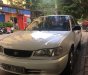 Toyota Corolla 2001 - Bán Toyota Corolla 2001, màu trắng chính chủ