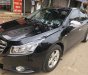 Daewoo Lacetti Se 2009 - Cần bán lại xe Daewoo Lacetti Se năm 2009, màu đen, nhập khẩu 