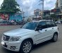 Mercedes-Benz GLK Class v 2010 - Bán Mercedes V sản xuất năm 2010, màu trắng, nhập khẩu nguyên chiếc chính chủ