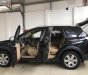Chevrolet Captiva 2009 - Bán Chevrolet Captiva đời 2009, màu đen xe gia đình, 300 triệu