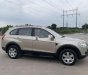 Chevrolet Captiva 2008 - Bán ô tô Chevrolet Captiva LTZ sản xuất năm 2008 giá tốt