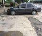 Mazda 323 1996 - Xe Mazda 323 1996, màu đen, nhập khẩu nguyên chiếc, giá tốt