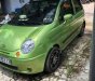 Daewoo Matiz 2008 - Bán Daewoo Matiz năm sản xuất 2008, màu xanh