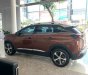 Peugeot 3008 2019 - Bán Peugeot 3008 sản xuất 2019, màu nâu