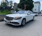 Mercedes-Benz S class 2017 - Bán ô tô Mercedes S450 2017, màu trắng