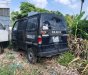 Suzuki Super Carry Van 1995 - Cần bán xe Suzuki Super Carry Van năm 1995, màu đen chính chủ