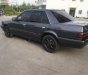 Nissan Bluebird 1992 - Cần bán gấp Nissan Bluebird đời 1992, màu xám, nhập khẩu nguyên chiếc