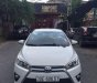 Toyota Yaris 2016 - Bán Toyota Yaris 2016, màu trắng, nhập khẩu Thái, chính chủ