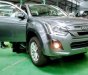 Isuzu Dmax 2019 - Bán Isuzu Dmax 2019, màu xám, nhập khẩu nguyên chiếc, giá 700tr