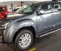 Isuzu Dmax 2019 - Bán Isuzu Dmax 2019, màu xám, nhập khẩu nguyên chiếc, giá 700tr