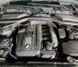 BMW 5 Series 530i 2007 - Cần bán xe BMW 5 Series 530i đời 2007, màu xám, nhập khẩu 