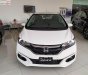 Honda Jazz 2019 - Bán ô tô Honda Jazz năm 2019, màu trắng, xe nhập, giá chỉ 594 triệu