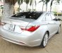 Hyundai Sonata 2010 - Bán Hyundai Sonata năm sản xuất 2010, màu bạc, nhập khẩu, giá chỉ 515 triệu