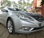 Hyundai Sonata 2010 - Bán Hyundai Sonata năm sản xuất 2010, màu bạc, nhập khẩu, giá chỉ 515 triệu