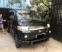 Suzuki APV 2007 - Bán Suzuki APV đời 2007, màu đen chính chủ