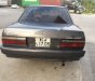 Nissan Bluebird 1992 - Cần bán gấp Nissan Bluebird đời 1992, màu xám, nhập khẩu nguyên chiếc