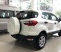 Ford EcoSport Ambiente AT 2019 - Cần bán xe Ford EcoSport Ambiente AT sản xuất năm 2019, màu trắng