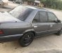 Nissan Bluebird 1992 - Cần bán gấp Nissan Bluebird đời 1992, màu xám, nhập khẩu nguyên chiếc