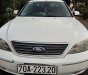 Ford Mondeo 2003 - Bán ô tô Ford Mondeo đời 2003, màu trắng, giá tốt