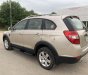 Chevrolet Captiva 2008 - Bán ô tô Chevrolet Captiva LTZ sản xuất năm 2008 giá tốt