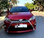 Toyota Yaris Verso 2016 - Bán Toyota Yaris Verso 1.5G đời 2016, màu đỏ còn mới, giá tốt
