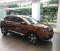 Peugeot 3008 2019 - Bán Peugeot 3008 sản xuất 2019, màu nâu