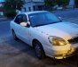 Daewoo Nubira 2003 - Bán Daewoo Nubira 2003, màu trắng, nhập khẩu xe gia đình, giá cạnh tranh