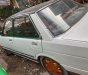 Nissan Bluebird 1.8   1990 - Cần bán lại xe Nissan Bluebird 1.8 đời 1990, màu trắng, xe nhập