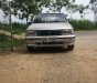 Kia Pride   2001 - Bán Kia Pride đời 2001, màu bạc, nhập khẩu nguyên chiếc, giá chỉ 35 triệu